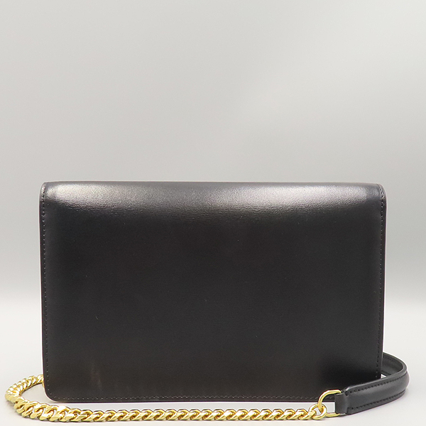 Celine(������) 10L033DPV ���� ���� ���� Ʈ������ WOC ���� ü�� ũ�ν��� [��ź�Ե���] �̹���4 - ���̺��� �߰���ǰ