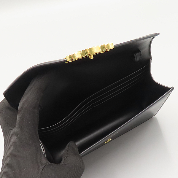 Celine(������) 10L033DPV ���� ���� ���� Ʈ������ WOC ���� ü�� ũ�ν��� [��ź�Ե���] �̹���7 - ���̺��� �߰���ǰ