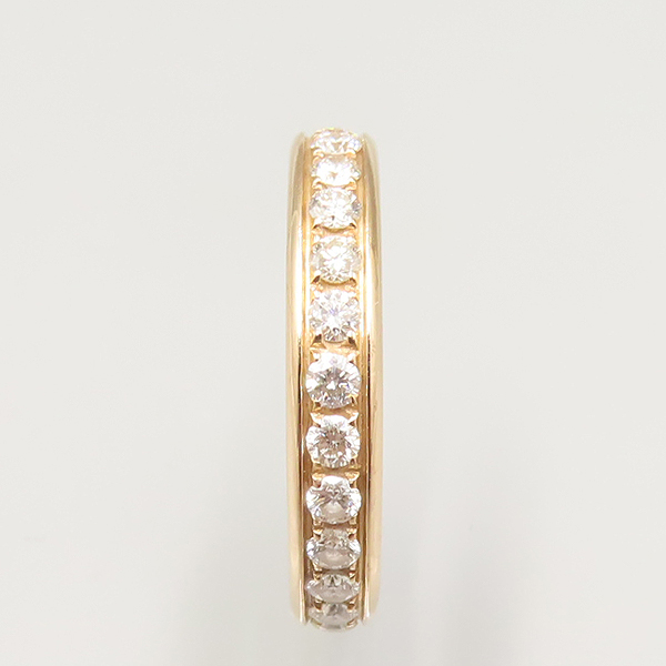 DAMIANI(�ٹ̾ƴ�) 20087535 18K ��� VERAMORE ������ ���ʹ�Ƽ ���̾� ���� ��� ���� [��ź�Ե���] �̹���3 - ���̺��� �߰���ǰ