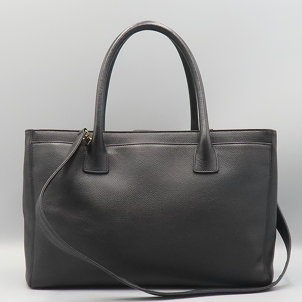 Chanel(����) A15206 ���� ī����Ų ���� COCO ���� �ΰ� ��Ʈ�� + �����Ʈ�� 2WAY [��ź�Ե���] �̹���4 - ���̺��� �߰���ǰ