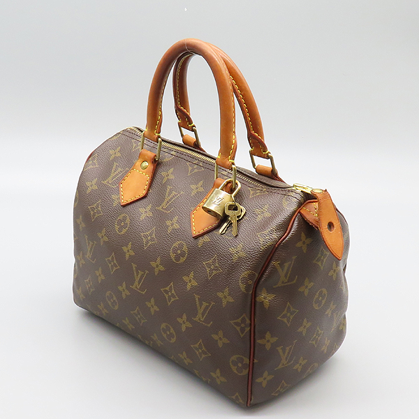 Louis Vuitton(���̺���) M41528 ���׷� ĵ���� ���ǵ� 25 ��Ʈ��  [���̷Ե���] �̹���3 - ���̺��� �߰���ǰ