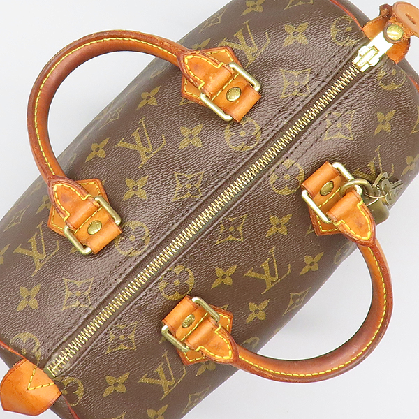 Louis Vuitton(���̺���) M41528 ���׷� ĵ���� ���ǵ� 25 ��Ʈ��  [���̷Ե���] �̹���6 - ���̺��� �߰���ǰ
