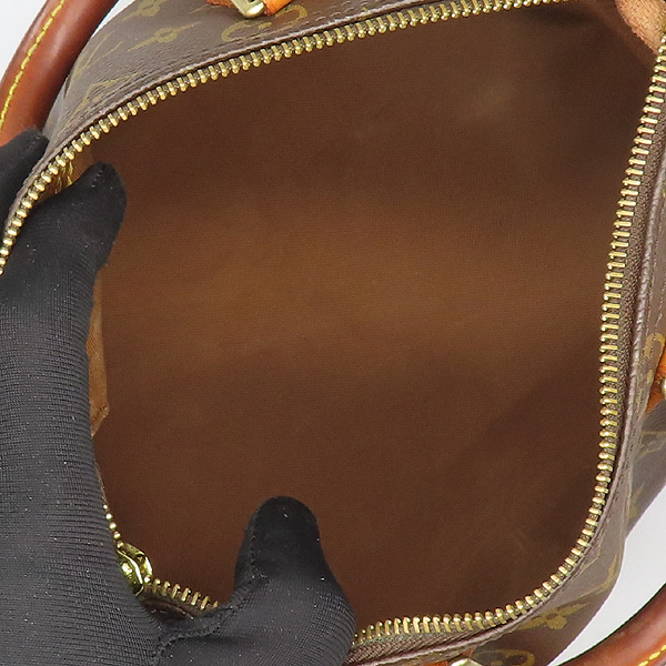 Louis Vuitton(���̺���) M41528 ���׷� ĵ���� ���ǵ� 25 ��Ʈ��  [���̷Ե���] �̹���7 - ���̺��� �߰���ǰ