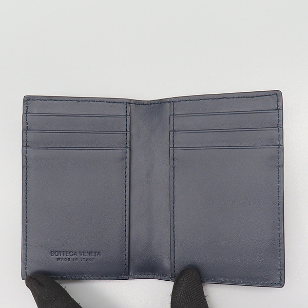 BOTTEGAVENETA(���װ�����Ÿ) 749417 ���̺� ��Ʈ��ġ���� �÷� ī�� ���̽� [���̷Ե���] �̹���7 - ���̺��� �߰���ǰ