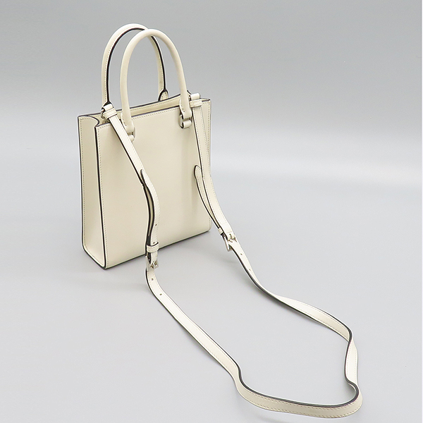 Prada(�����) 1BA333 ȭ��Ʈ ���� Ʈ���̾ޱ� ���� ���͸� ž�ڵ� 2-WAY [���̷Ե���] �̹���4 - ���̺��� �߰���ǰ