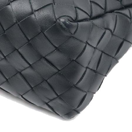 BOTTEGAVENETA(���װ�����Ÿ) 667140 ��Ʈ��ġ���� �ո� ��Ʈ�� Ŭ��ġ [����ż�����] �̹���5 - ���̺��� �߰���ǰ