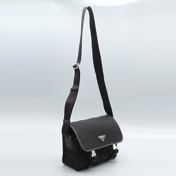 Prada(�����) 2VD769 ���� �÷� �����Ϸ� ���ǾƳ� ���� �޽��� ����� ũ�ν��� [���̷Ե���] �̹���3 - ���̺��� �߰���ǰ