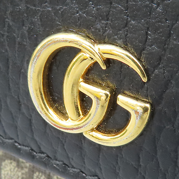 Gucci(����) 456116 ������ ������ GG�ΰ� ĵ���� ���� �÷� ����ȥ�� [GG ����] ����Ʈ ����Ż �÷� ������ [�����νż�����] �̹���4 - ���̺��� �߰���ǰ