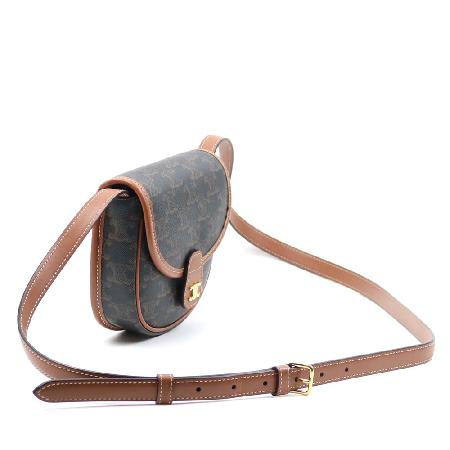 Celine(������) 196702 Ʈ������ �̴� ����ü ũ�ν��� [����ż�����] �̹���2 - ���̺��� �߰���ǰ