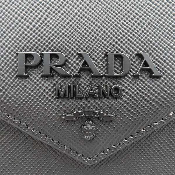 Prada(�����) 1BD127 ���� �÷� SAFFIANO CUIR ���� ���ũ�� ���� ü�� ��� �� ũ�ν��� [õ�Ƚż�����] �̹���4 - ���̺��� �߰���ǰ