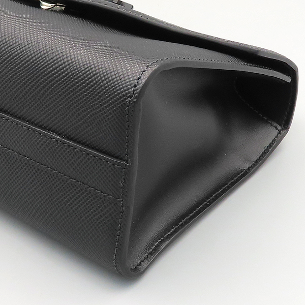 Prada(�����) 1BD127 ���� �÷� SAFFIANO CUIR ���� ���ũ�� ���� ü�� ��� �� ũ�ν��� [õ�Ƚż�����] �̹���5 - ���̺��� �߰���ǰ