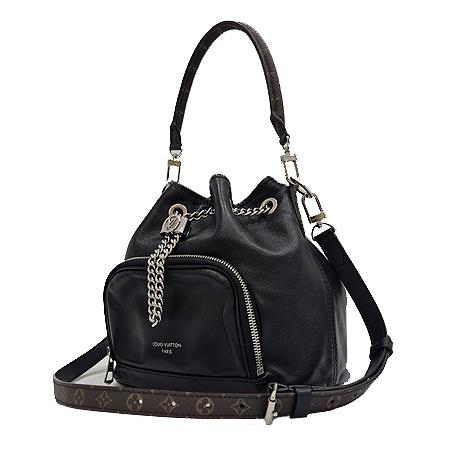 Louis Vuitton(·çÀ̺ñÅë) M14377 ºí·¢ ·¥½ºÅ² ³ë ¿þÀÌ ¹ÙÀÌºê ¹öŶ Å䯮¹é + ¼ñ´õ½ºÆ®·¦ 2WAY (±¤ÁÖ·Ôµ¥Á¡) Louis Vuitton(·çÀ̺ñÅë) M14377 ºí·¢ ·¥½ºÅ² ³ë ¿þÀÌ ¹ÙÀÌºê ¹öŶ Å䯮¹é + ¼ñ´õ½ºÆ®·¦ 2WAY (±¤ÁÖ·Ôµ¥Á¡)