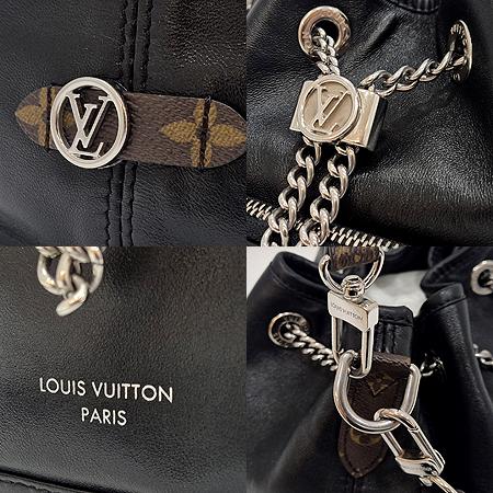Louis Vuitton(·çÀ̺ñÅë) M14377 ºí·¢ ·¥½ºÅ² ³ë ¿þÀÌ ¹ÙÀÌºê ¹öŶ Å䯮¹é + ¼ñ´õ½ºÆ®·¦ 2WAY (±¤ÁÖ·Ôµ¥Á¡) Louis Vuitton(·çÀ̺ñÅë) M14377 ºí·¢ ·¥½ºÅ² ³ë ¿þÀÌ ¹ÙÀÌºê ¹öŶ Å䯮¹é + ¼ñ´õ½ºÆ®·¦ 2WAY (±¤ÁÖ·Ôµ¥Á¡)