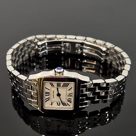 Cartier(��쿡) W25064Z5 ���佺 ������ S ������ ��ƿ ������ �ð� (���ַԵ���) �̹���2 - ���̺��� �߰���ǰ