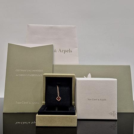 VANCLEEF & ARPELS(¹ÝŬ¸®ÇÁ&¾ÆÆç) VCARN59M00 18K °ñµå ¾ËÇÔºê¶ó Ä¿³Ú¸®¾ð ½ºÀ§Æ® ¸ñ°ÉÀÌ (±¤ÁÖ·Ôµ¥Á¡) VANCLEEF & ARPELS(¹ÝŬ¸®ÇÁ&¾ÆÆç) VCARN59M00 18K °ñµå ¾ËÇÔºê¶ó Ä¿³Ú¸®¾ð ½ºÀ§Æ® ¸ñ°ÉÀÌ (±¤ÁÖ·Ôµ¥Á¡)