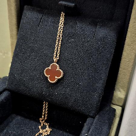 VANCLEEF & ARPELS(¹ÝŬ¸®ÇÁ&¾ÆÆç) VCARN59M00 18K °ñµå ¾ËÇÔºê¶ó Ä¿³Ú¸®¾ð ½ºÀ§Æ® ¸ñ°ÉÀÌ (±¤ÁÖ·Ôµ¥Á¡) VANCLEEF & ARPELS(¹ÝŬ¸®ÇÁ&¾ÆÆç) VCARN59M00 18K °ñµå ¾ËÇÔºê¶ó Ä¿³Ú¸®¾ð ½ºÀ§Æ® ¸ñ°ÉÀÌ (±¤ÁÖ·Ôµ¥Á¡)