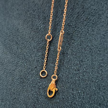 VANCLEEF & ARPELS(¹ÝŬ¸®ÇÁ&¾ÆÆç) VCARN59M00 18K °ñµå ¾ËÇÔºê¶ó Ä¿³Ú¸®¾ð ½ºÀ§Æ® ¸ñ°ÉÀÌ (±¤ÁÖ·Ôµ¥Á¡) VANCLEEF & ARPELS(¹ÝŬ¸®ÇÁ&¾ÆÆç) VCARN59M00 18K °ñµå ¾ËÇÔºê¶ó Ä¿³Ú¸®¾ð ½ºÀ§Æ® ¸ñ°ÉÀÌ (±¤ÁÖ·Ôµ¥Á¡)