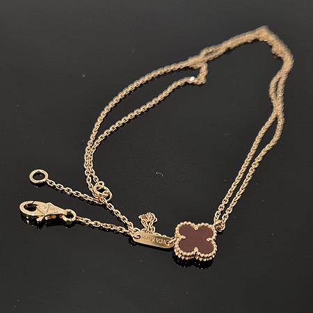 VANCLEEF & ARPELS(¹ÝŬ¸®ÇÁ&¾ÆÆç) VCARN59M00 18K °ñµå ¾ËÇÔºê¶ó Ä¿³Ú¸®¾ð ½ºÀ§Æ® ¸ñ°ÉÀÌ (±¤ÁÖ·Ôµ¥Á¡) VANCLEEF & ARPELS(¹ÝŬ¸®ÇÁ&¾ÆÆç) VCARN59M00 18K °ñµå ¾ËÇÔºê¶ó Ä¿³Ú¸®¾ð ½ºÀ§Æ® ¸ñ°ÉÀÌ (±¤ÁÖ·Ôµ¥Á¡)