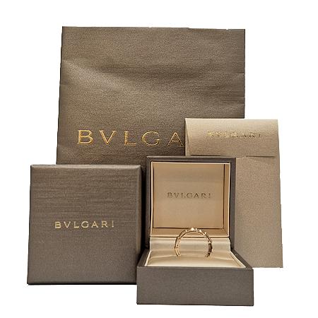 Bvlgari(ºÒ°¡¸®) 358759 18K ·ÎÁî °ñµå ¼¼¸£ÆæÆ¼ ¹ÙÀÌÆÛ ¸µ 55È£ ¹ÝÁö (±¤ÁÖ·Ôµ¥Á¡) Bvlgari(ºÒ°¡¸®) 358759 18K ·ÎÁî °ñµå ¼¼¸£ÆæÆ¼ ¹ÙÀÌÆÛ ¸µ 55È£ ¹ÝÁö (±¤ÁÖ·Ôµ¥Á¡)