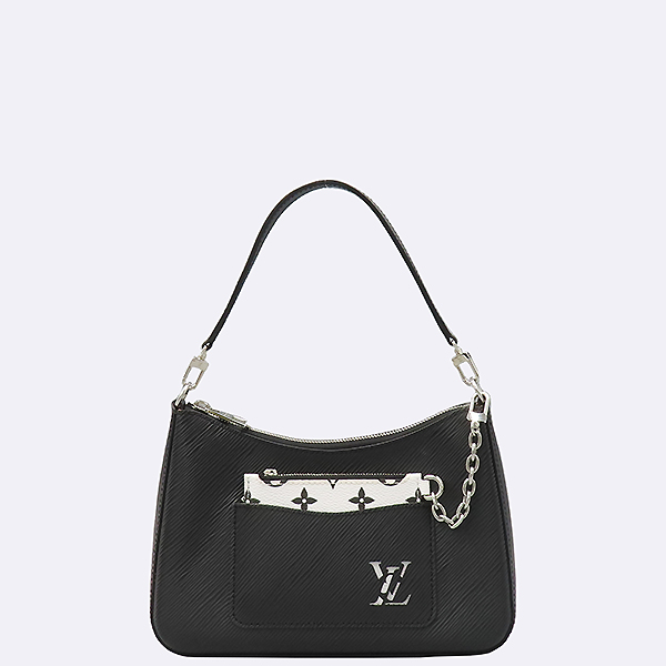 Louis Vuitton(���̺���) M80689 ���� �÷� ���� ���� ���� ũ�ν��� + �����Ʈ�� 2WAY [�����νż�����] �̹���2 - ���̺��� �߰���ǰ