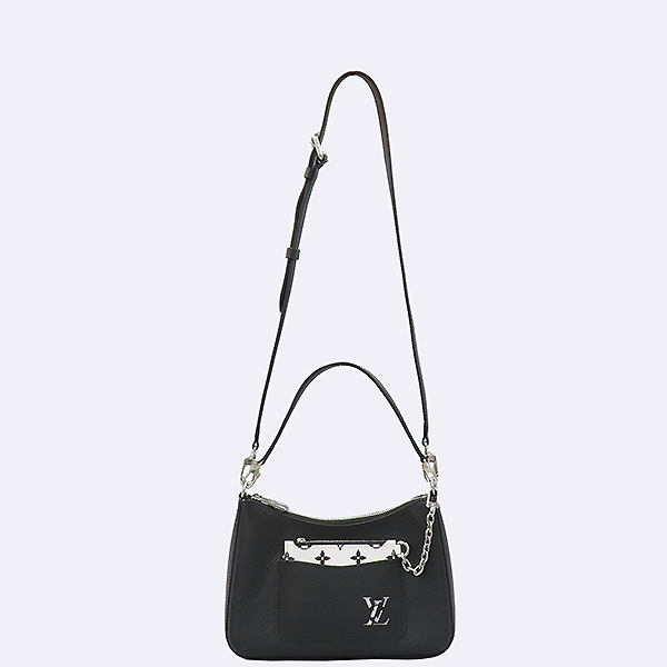 Louis Vuitton(���̺���) M80689 ���� �÷� ���� ���� ���� ũ�ν��� + �����Ʈ�� 2WAY [�����νż�����] �̹���4 - ���̺��� �߰���ǰ