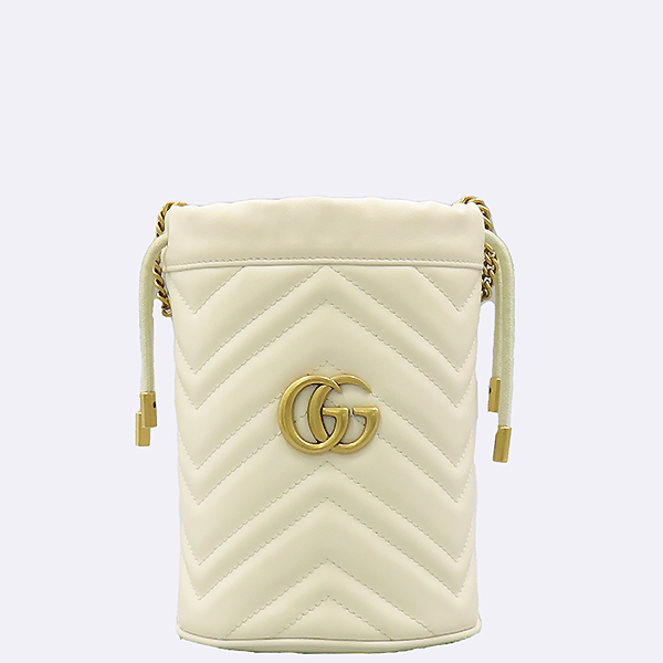 Gucci(����) 575163 ȭ��Ʈ ���� GG ����Ʈ �̴� ��Ŷ ũ�ν��� [�����νż�����] �̹���2 - ���̺��� �߰���ǰ