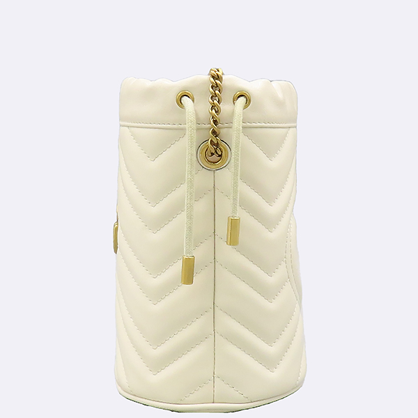 Gucci(����) 575163 ȭ��Ʈ ���� GG ����Ʈ �̴� ��Ŷ ũ�ν��� [�����νż�����] �̹���3 - ���̺��� �߰���ǰ