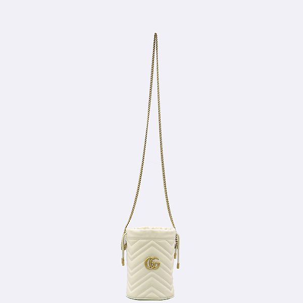 Gucci(����) 575163 ȭ��Ʈ ���� GG ����Ʈ �̴� ��Ŷ ũ�ν��� [�����νż�����] �̹���4 - ���̺��� �߰���ǰ