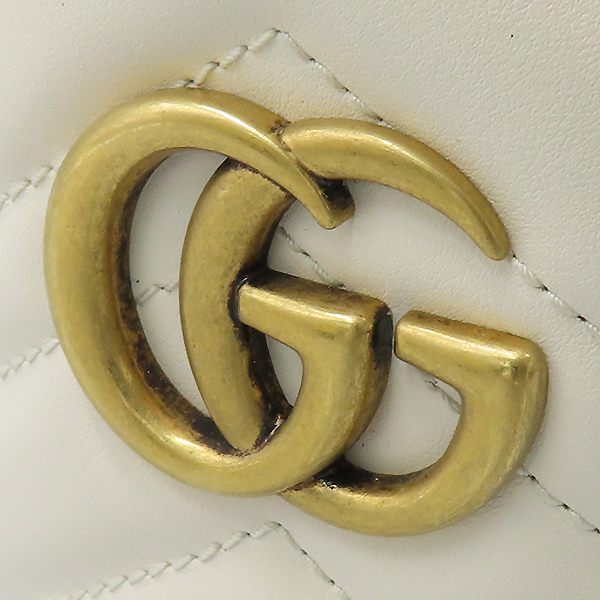 Gucci(����) 575163 ȭ��Ʈ ���� GG ����Ʈ �̴� ��Ŷ ũ�ν��� [�����νż�����] �̹���5 - ���̺��� �߰���ǰ