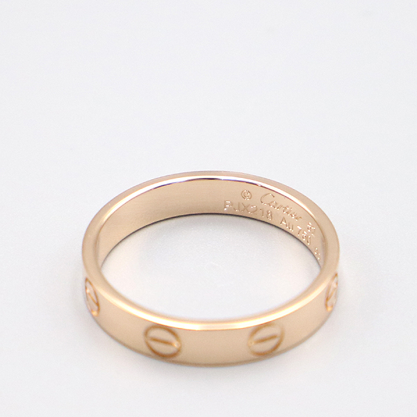 Cartier(��쿡) B4085252 AU750(18K) ��ũ ��� ���� ���긵 ���� - 12ȣ [�뱸��������] �̹���2 - ���̺��� �߰���ǰ