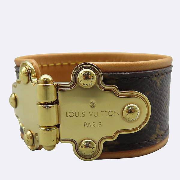 Louis Vuitton(���̺���) M6611E ���׷� ĵ���� ���̺� �� �극�̽��� - 17ȣ [�ϻ�Ե���] �̹���2 - ���̺��� �߰���ǰ