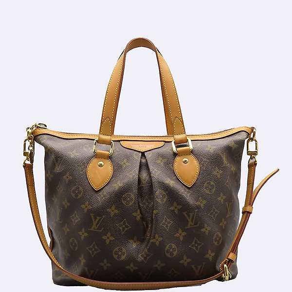 Louis Vuitton(���̺���) M40145 ���׷� ĵ���� �ȷ��� PM ��Ʈ�� + �����Ʈ�� 2WAY [�ϻ�Ե���] �̹���2 - ���̺��� �߰���ǰ