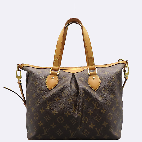Louis Vuitton(���̺���) M40145 ���׷� ĵ���� �ȷ��� PM ��Ʈ�� + �����Ʈ�� 2WAY [�ϻ�Ե���] �̹���3 - ���̺��� �߰���ǰ