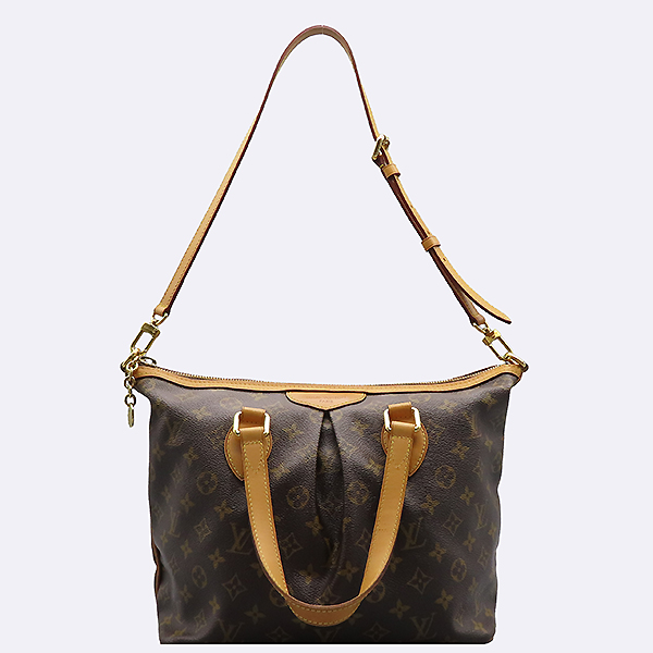 Louis Vuitton(���̺���) M40145 ���׷� ĵ���� �ȷ��� PM ��Ʈ�� + �����Ʈ�� 2WAY [�ϻ�Ե���] �̹���4 - ���̺��� �߰���ǰ