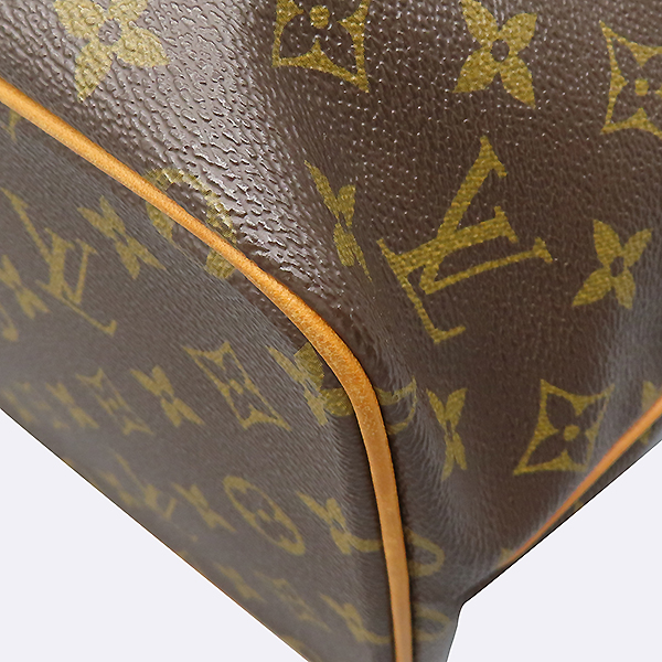 Louis Vuitton(���̺���) M40145 ���׷� ĵ���� �ȷ��� PM ��Ʈ�� + �����Ʈ�� 2WAY [�ϻ�Ե���] �̹���5 - ���̺��� �߰���ǰ
