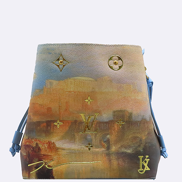 Louis Vuitton(���̺���) M53501 ���׷� ������ �����ｺ �ͳ� �׿� �뿡 ��Ŷ ����� [�ϻ�Ե���] �̹���3 - ���̺��� �߰���ǰ
