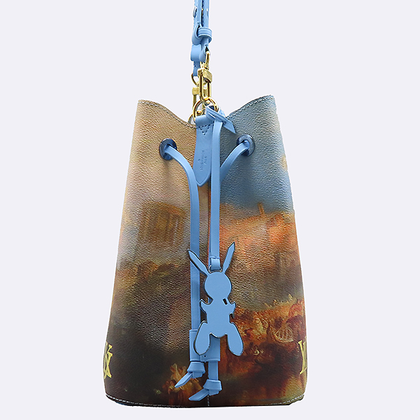 Louis Vuitton(���̺���) M53501 ���׷� ������ �����ｺ �ͳ� �׿� �뿡 ��Ŷ ����� [�ϻ�Ե���] �̹���4 - ���̺��� �߰���ǰ