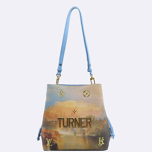 Louis Vuitton(���̺���) M53501 ���׷� ������ �����ｺ �ͳ� �׿� �뿡 ��Ŷ ����� [�ϻ�Ե���] �̹���5 - ���̺��� �߰���ǰ