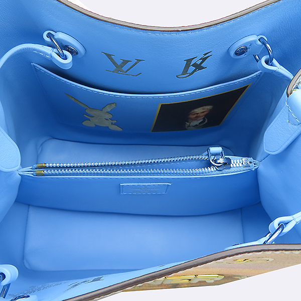 Louis Vuitton(���̺���) M53501 ���׷� ������ �����ｺ �ͳ� �׿� �뿡 ��Ŷ ����� [�ϻ�Ե���] �̹���7 - ���̺��� �߰���ǰ