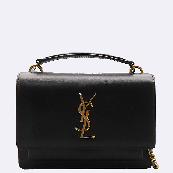 YSL(���ζ�) 533026 ���� �ΰ� ���� ���� ���� �̴� ü�� ũ�ν��� [�ϻ�Ե���] �̹���2 - ���̺��� �߰���ǰ