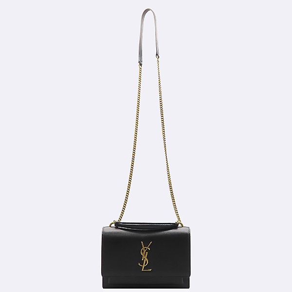 YSL(���ζ�) 533026 ���� �ΰ� ���� ���� ���� �̴� ü�� ũ�ν��� [�ϻ�Ե���] �̹���5 - ���̺��� �߰���ǰ