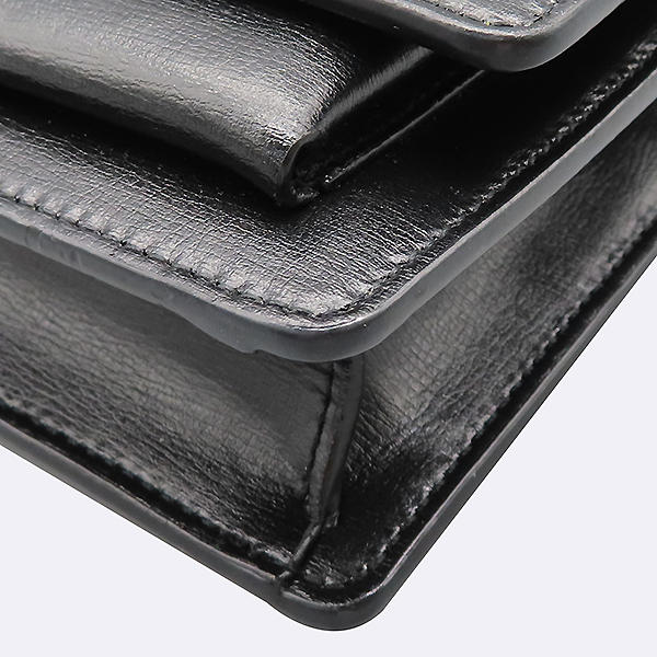 YSL(���ζ�) 533026 ���� �ΰ� ���� ���� ���� �̴� ü�� ũ�ν��� [�ϻ�Ե���] �̹���6 - ���̺��� �߰���ǰ