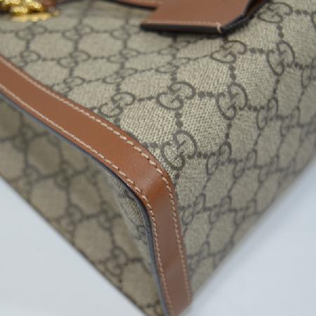 Gucci(����) 498156 ���� ���� Ʈ���� GG ������ ĵ���� ��Ʈ��ó�� �е�� ����� �̹���4 - ���̺��� �߰���ǰ