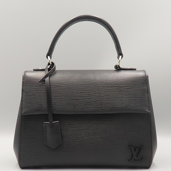 Louis Vuitton(���̺���) M41312 ���� ���� ���� Ŭ��� BB ��Ʈ�� + �����Ʈ�� 2WAY [��ź�Ե���] �̹���2 - ���̺��� �߰���ǰ