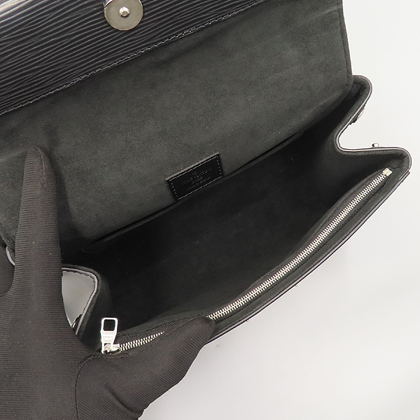 Louis Vuitton(���̺���) M41312 ���� ���� ���� Ŭ��� BB ��Ʈ�� + �����Ʈ�� 2WAY [��ź�Ե���] �̹���7 - ���̺��� �߰���ǰ