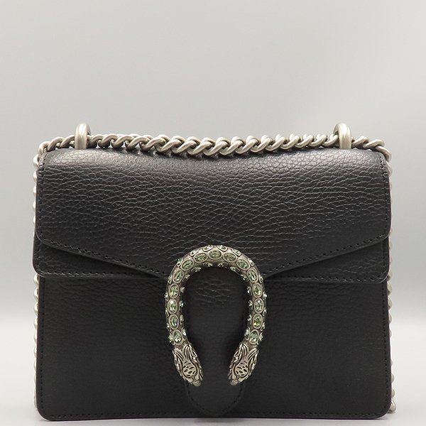 Gucci(����) 421970 ���� ���� ����ϼҽ� �̴� ���� ü�� ����� [��ź�Ե���] �̹���2 - ���̺��� �߰���ǰ