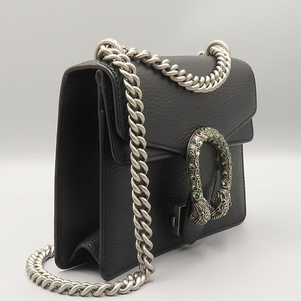 Gucci(����) 421970 ���� ���� ����ϼҽ� �̴� ���� ü�� ����� [��ź�Ե���] �̹���3 - ���̺��� �߰���ǰ