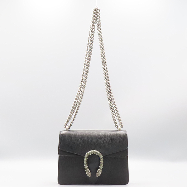 Gucci(����) 421970 ���� ���� ����ϼҽ� �̴� ���� ü�� ����� [��ź�Ե���] �̹���4 - ���̺��� �߰���ǰ