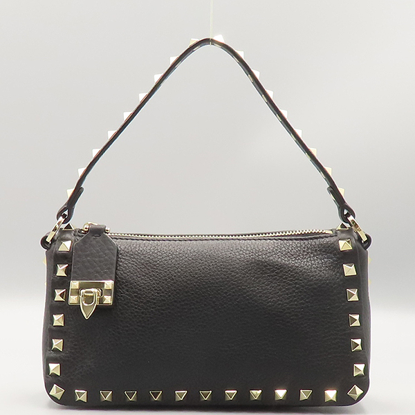 VALENTINO(�߷�Ƽ��) WW2B0J47VSF ���� ���� ����ٴ� ���� �����͵� ���� ��� �� ũ�ν��� 2WAY [��ź�Ե���] �̹���2 - ���̺��� �߰���ǰ