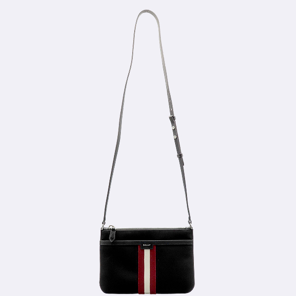 Bally(�߸�) MLO04UNY286 ���� ���� �к긯 COD �÷� ũ�ν��� [��������] �̹���2 - ���̺��� �߰���ǰ